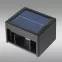 Solar lampa Nike 12 46832 KD1