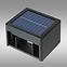 Solar lampa Nike 12 46832 KD1