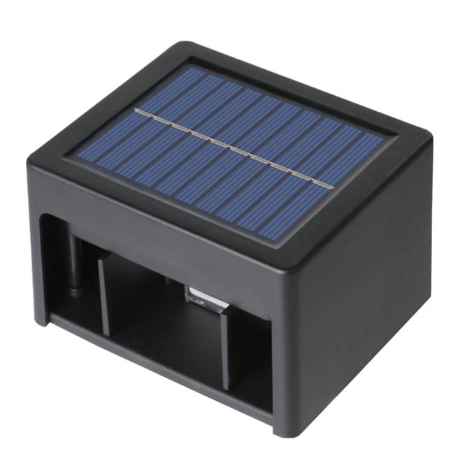 Solar lampa Nike 12 46832 KD1