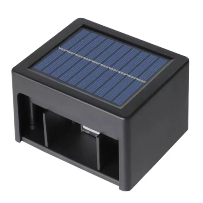 Solar lampa Nike 12 46832 KD1,2