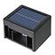 Solar lampa Nike 12 46832 KD1,2
