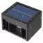 Solar lampa Nike 12 46832 KD1,3