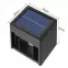 Solar lampa Nike 12 46832 KD1,4