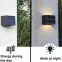Solar lampa Nike 12 46832 KD1,6