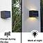 Solar lampa Nike 12 46832 KD1,6