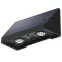 napelemes fali lámpa Hebe 46829 KD2,2