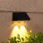 Solar lampa Hebe 46829 KD2,11