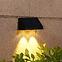 Solar lampa Hebe 46829 KD2,11