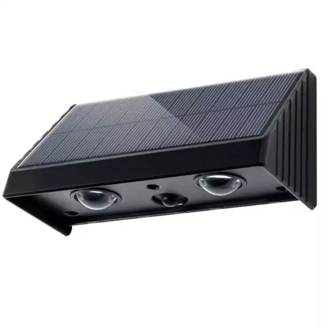 Solar lampa Hebe 46829 KD2