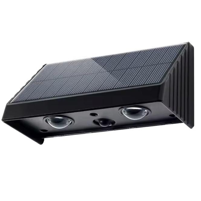 Solar lampa Hebe 46829 KD2