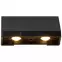 Solar lampa Hebe 46829 KD2,5