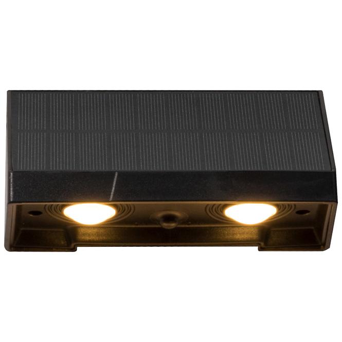 Solar lampa Hebe 46829 KD2
