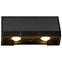 Solar lampa Hebe 46829 KD2,3