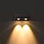 Solar lampa Hebe 46829 KD2,7