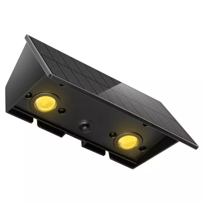 Solar lampa Tyche  46831 KGD2
