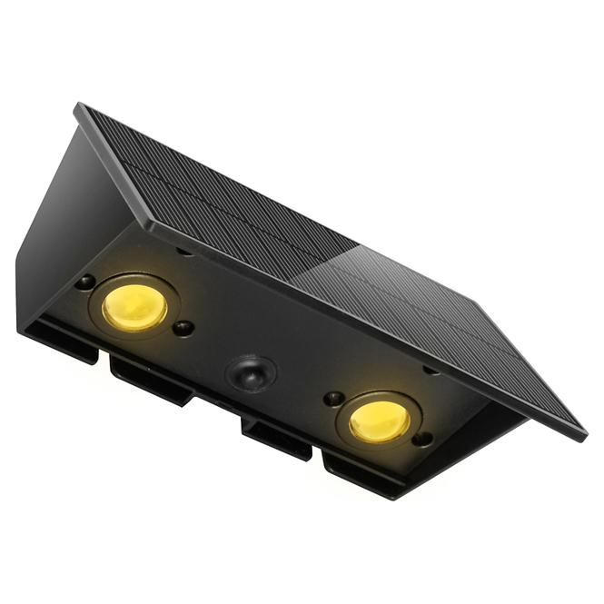Solar lampa Tyche  46831 KGD2