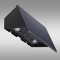 Solar lampa Tyche  46831 KGD2