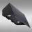 Solar lampa Tyche  46831 KGD2