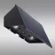Solar lampa Tyche  46831 KGD2