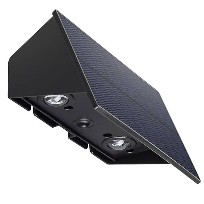 Solar lampa Tyche  46831 KGD2