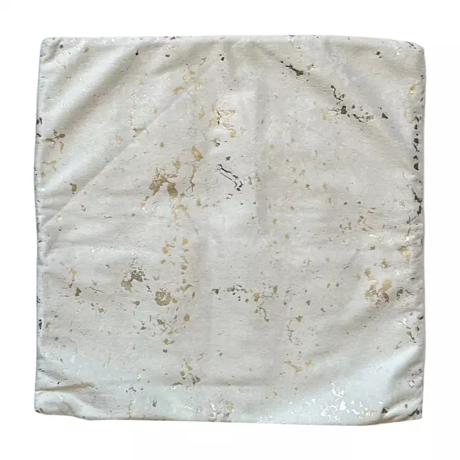 Párnahuzat Liana RQ-220 40x40 cm fehér