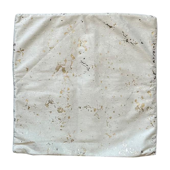 Párnahuzat Liana RQ-220 40x40 cm fehér