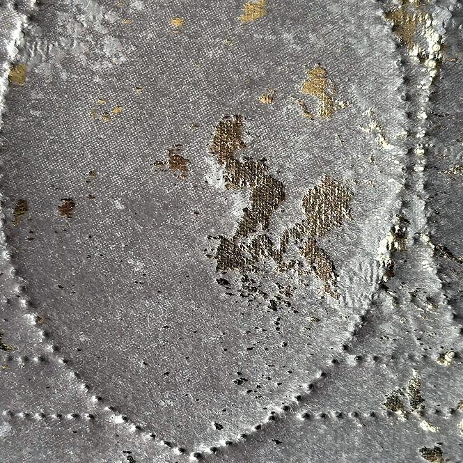 Párnahuzat Liana RQ-220 40x40 cm csokoládé,3