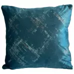 Párnahuzat Lori RQ-213 40x40 cm türkiz párna