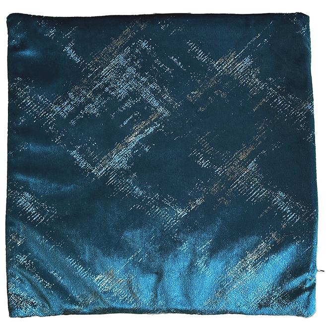 Párnahuzat Lori RQ-213 40x40 cm türkiz párna