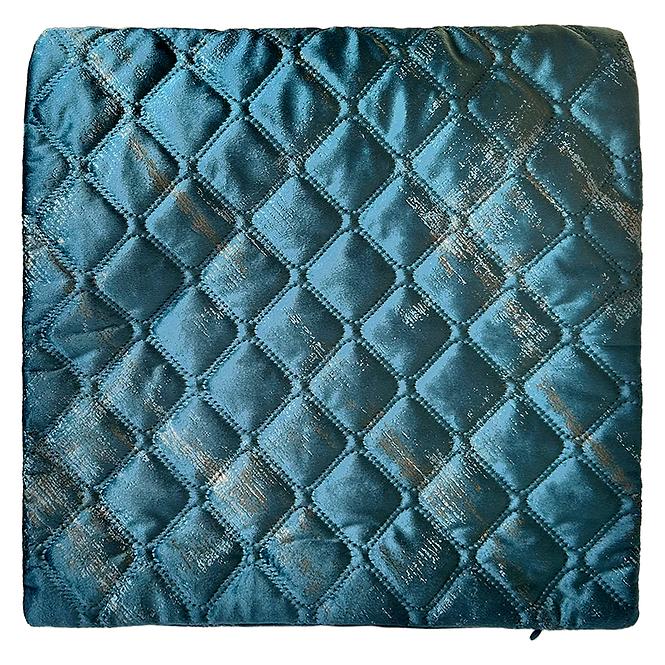 Párnahuzat Lori RQ-213 40x40 cm türkiz párna
