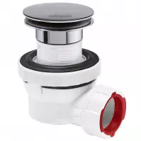 Mosdószifon Nano Quick-Clac 30724228