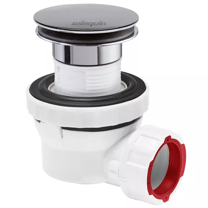 Mosdószifon Nano Quick-Clac 30724228