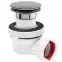 Mosdószifon Nano Quick-Clac 30724228
