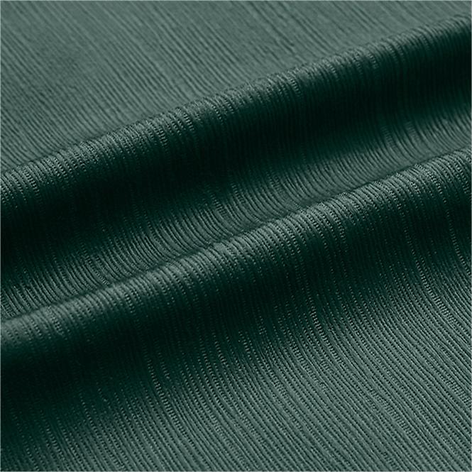 Függöny karikákkal YC11932/200G/003/140x250 cm zöld