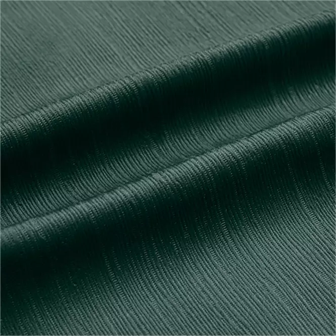 Függöny karikákkal YC11932/200G/003/140x250 cm zöld,3