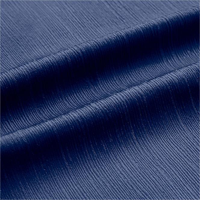 Függöny karikákkal YC11932/200G/059/140x250 cm világoskék