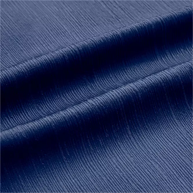 Függöny karikákkal YC11932/200G/059/140x250 cm világoskék,3