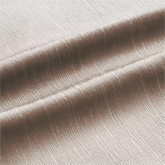 Függöny karikákkal YC11932/200G/060/140x250 cm bézs,3