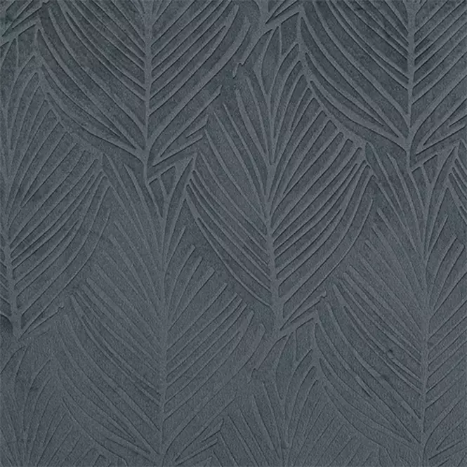 Függöny karikákkal YC11940/200G/117/140x250 cm szürke