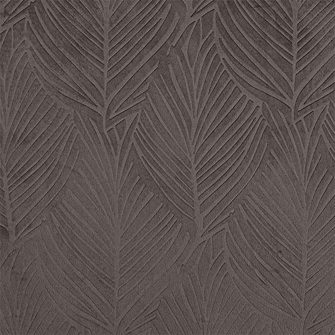 Függöny karikákkal YC11940/200G/120/140x250 cm bronz