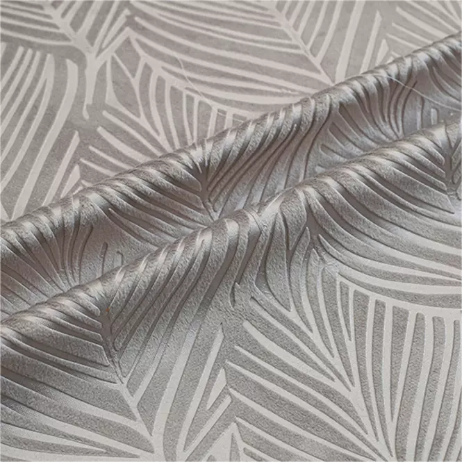 Függöny karikákkal YC11940/200G/122/140x250 cm szürke
