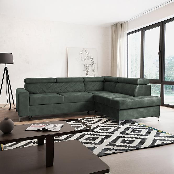 Sarokgarnitúra szett Logan Wind 75 J
