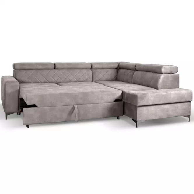 Sarokgarnitúra szett Logan Wind 82 J,3