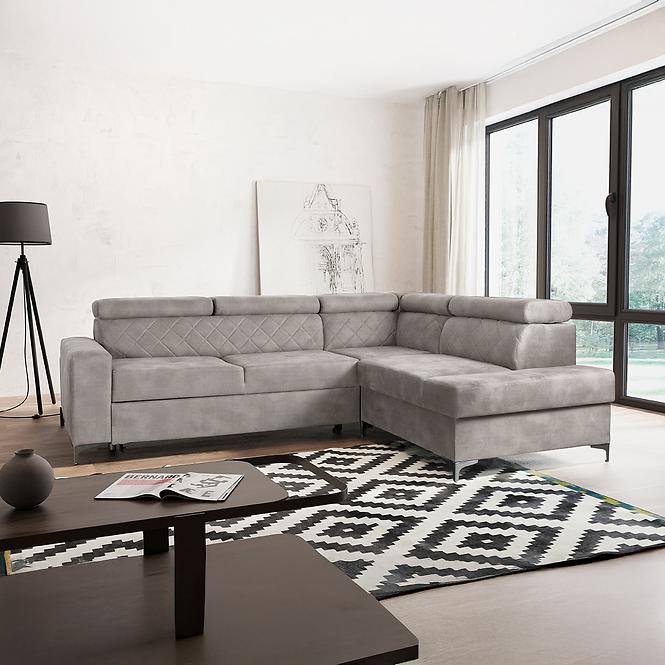 Sarokgarnitúra szett Logan Wind 82 J,5