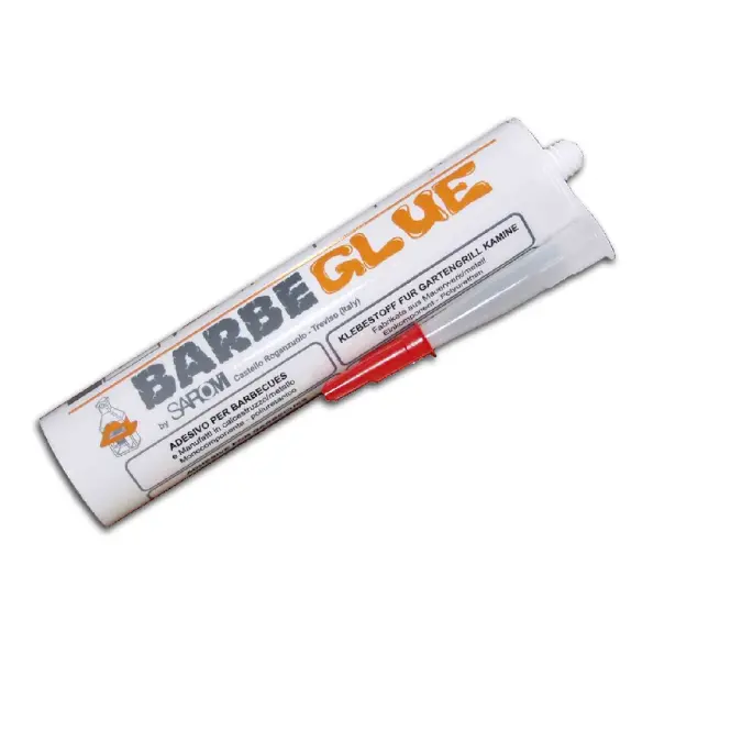 Ragasztó grillekhez BarbeGlue