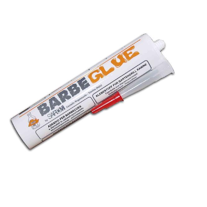 Ragasztó grillekhez BarbeGlue