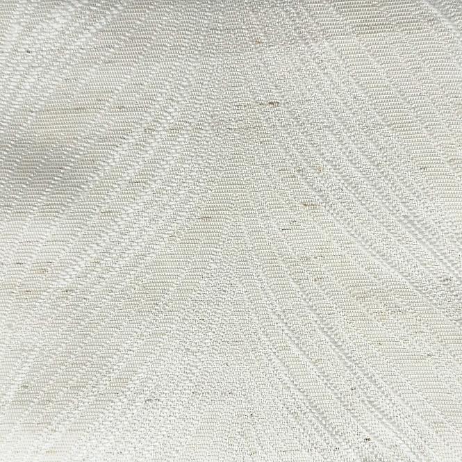Függöny szalagon Triago MYC09927/1 135x250 cm krémszínű
