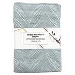 Függöny szalagon Triago MYC09927/1 135x250 cm világoskék