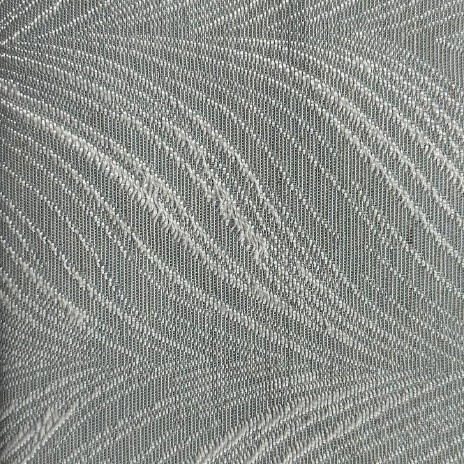 Függöny szalagon Triago MYC09927/1 135x250 cm világoskék