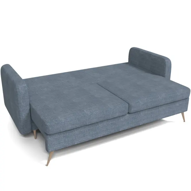 Kanapé Prince Cremona 70